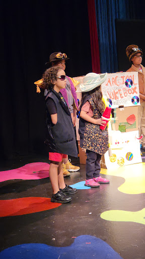 Performing Arts Theater «Millibo Art Theatre», reviews and photos, 1626 S Tejon St, Colorado Springs, CO 80905, USA