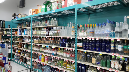 Wine Store «Hillsborough Bottle King», reviews and photos, 626 US-206, Hillsborough Township, NJ 08844, USA