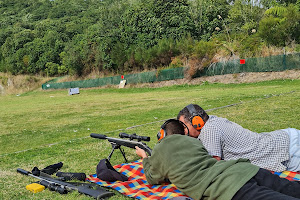 NZDA Rifle Range / Pistol Club