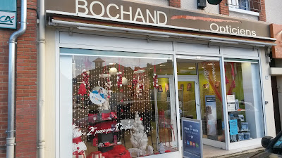 Optique Photo Bochand à Formerie
