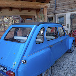 Photo n°10 de l'avis de Francesca.u fait le 17/10/2023 à 13:15 sur le  Tuffalm à Völs am Schlern