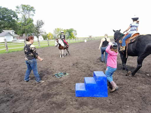 Tack Shop «3 Gems Tack & Stables», reviews and photos, 1175 85th Ave NW, Moorhead, MN 56560, USA