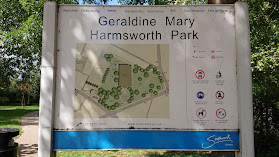 Geraldine Mary Harmsworth Park