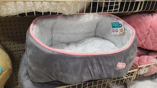 Pet Supply Store «PetSmart», reviews and photos, 4151 Turtle Creek Dr, Coral Springs, FL 33067, USA