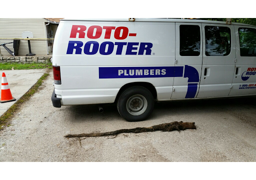 Plumber «Roto-Rooter Plumbing & Drain Services», reviews and photos, 1550 Liberty St, Kansas City, MO 64102, USA