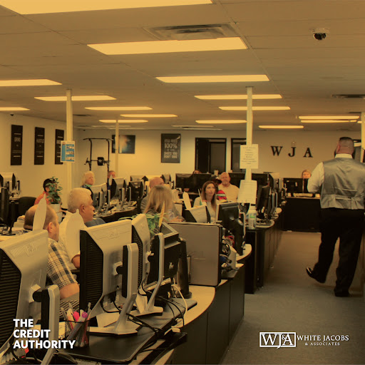 Credit Counseling Service «White, Jacobs & Associates», reviews and photos