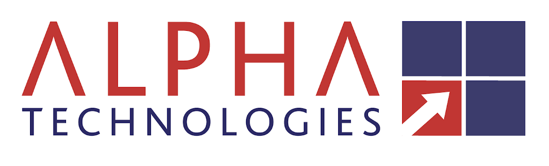 Alpha Technologies - Cape Town