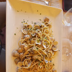 Photo n°2 de l'avis de Stefano.e fait le 01/05/2023 à 14:19 sur le  Delizie Azzurre - Ristorante di Pesce - Pizzeria à Punta Marina