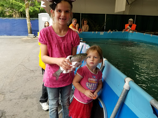 Fairground «Washington State Fair», reviews and photos, 110 9th Ave SW, Puyallup, WA 98371, USA