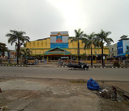 Mall Mandonga photo