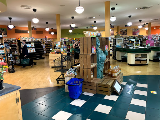 Natural Foods Store «Rainbow Blossom», reviews and photos, 3738 Lexington Rd, Louisville, KY 40207, USA