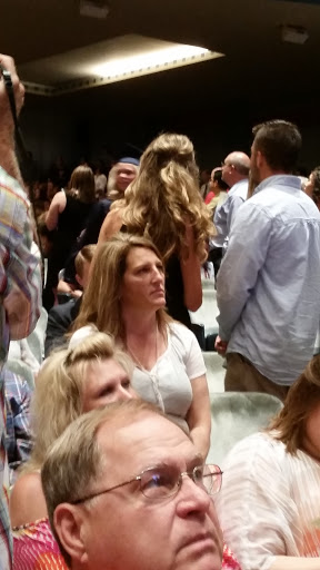 Event Venue «Elliott Hall of Music», reviews and photos, 712 3rd Street, West Lafayette, IN 47907, USA