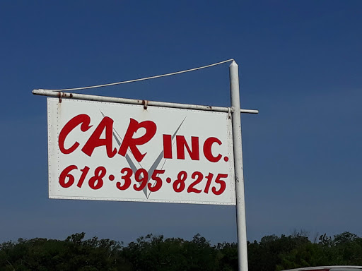Auto Body Shop «Cars», reviews and photos, 4387 County Rd 1600 E, Olney, IL 62450, USA