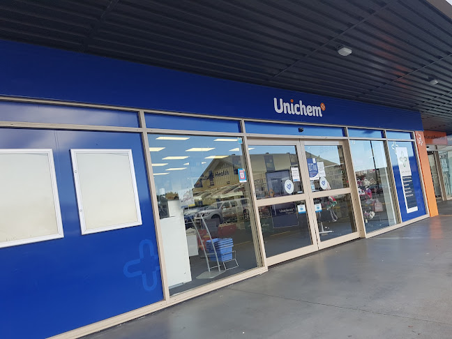 Reviews of Unichem Rototuna Pharmacy in Hamilton - Pharmacy
