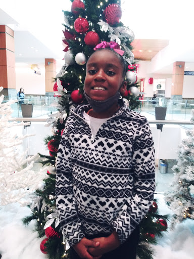 Barber Shop «Friendly Faces Barbershop», reviews and photos, 11160 Veirs Mill Rd, Silver Spring, MD 20902, USA