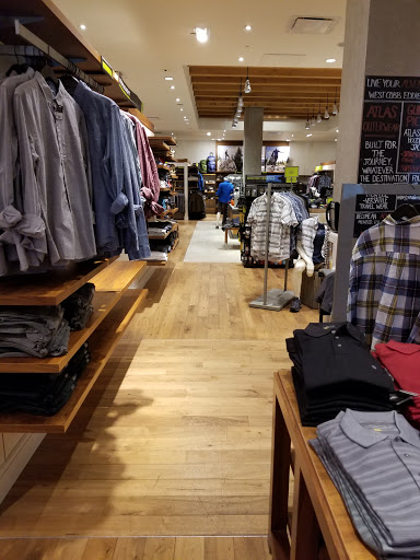 Clothing Store «Eddie Bauer», reviews and photos, 3625 Dallas Hwy, Marietta, GA 30064, USA