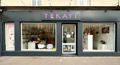 Tekayi Institut à Déville-lès-Rouen
