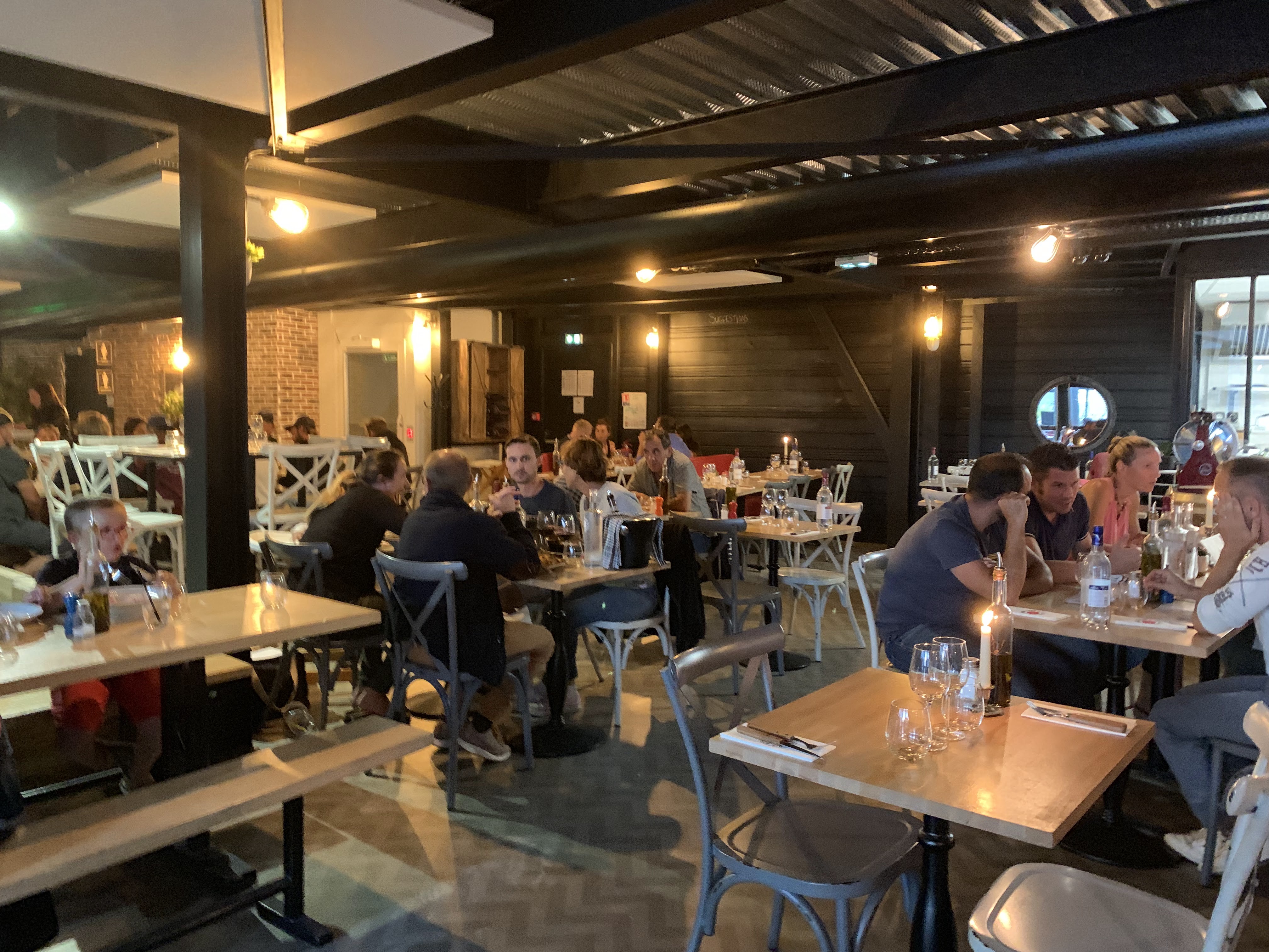 Photo n° 4 de l'avis de Guilain.a fait le 27/07/2019 à 19:09