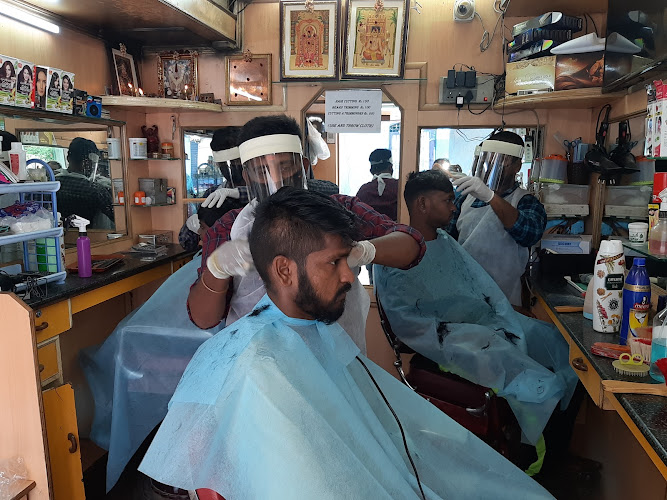Capital Hair Dressers Bengaluru