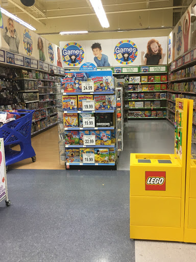Toy Store «Toys