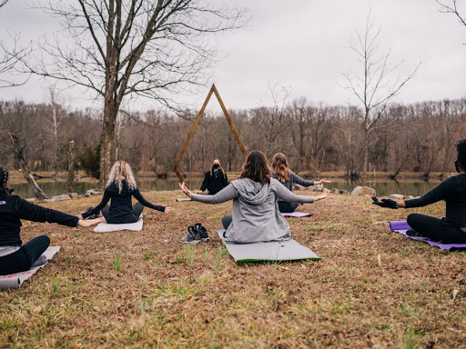 Wedding Venue «Lost Hill Lake Events», reviews and photos, 783 Lost Hill Lake Rd, St Clair, MO 63077, USA