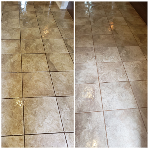 Complete Clean & Floor solutions in Boerne, Texas