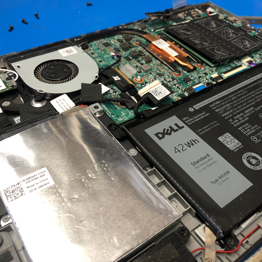 Cellular & Laptop Repair Centers image