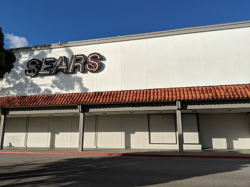 Sears, 4015 Capitola Rd, Santa Cruz, CA 95062, USA, 