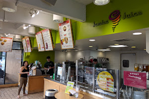 Jamba