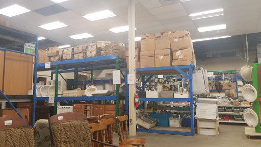 Home Improvement Store «Habitat Aurora ReStore», reviews and photos
