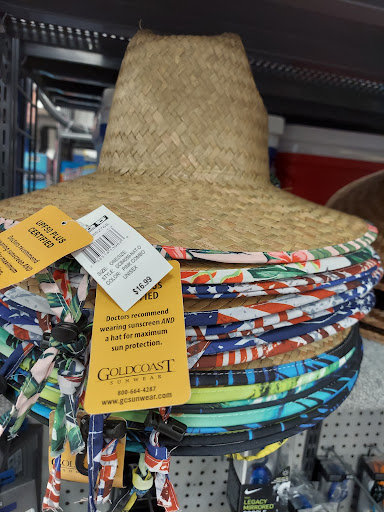 Sporting Goods Store «Big 5 Sporting Goods - Monterey Park», reviews and photos, 2062 S Atlantic Blvd, Monterey Park, CA 91754, USA