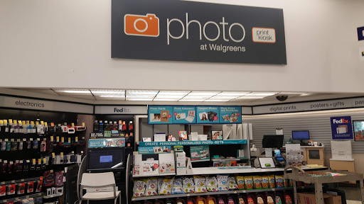 Drug Store «Walgreens», reviews and photos, 1420 W Stone Dr, Kingsport, TN 37660, USA