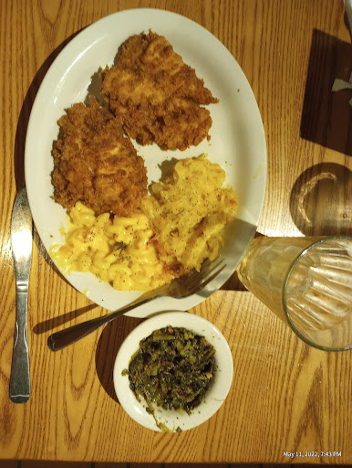 American Restaurant «Cracker Barrel Old Country Store», reviews and photos, 4210 Marlane Dr, Grove City, OH 43123, USA