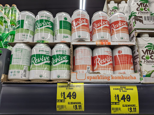 Grocery Store «Grocery Outlet Bargain Market», reviews and photos, 3445 Alma St, Palo Alto, CA 94306, USA