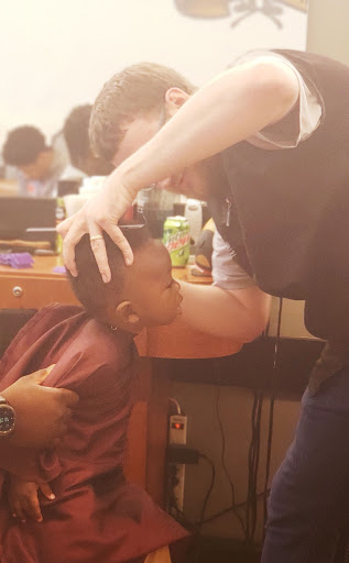 Barber Shop «Atwood Barber Shop», reviews and photos, 2140 Atwood Ave, Madison, WI 53704, USA