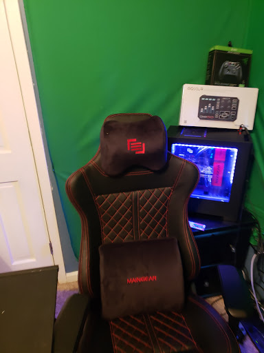 Computer Store «MAINGEAR Computers», reviews and photos, 206 Market St, Kenilworth, NJ 07033, USA