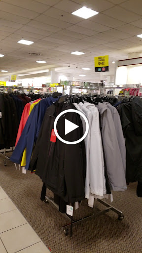 Department Store «JCPenney», reviews and photos, 2000 NJ-38 #1000, Cherry Hill, NJ 08002, USA