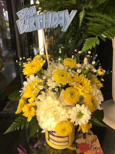 Florist «VIP Flowers», reviews and photos, 11050 SE Powell Blvd #377, Portland, OR 97266, USA