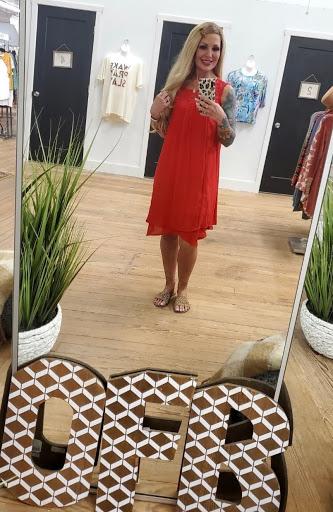 Boutique «One Faith Boutique», reviews and photos, 425 W Main St, Yukon, OK 73099, USA