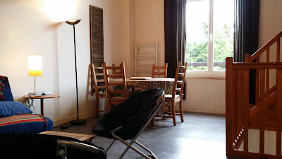 Duplex nungesser à La Rochelle