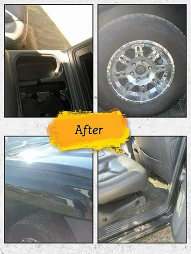 shelly's auto detailing en Malden