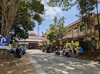 Foto SMP  Laboratorium Um, Kota Malang
