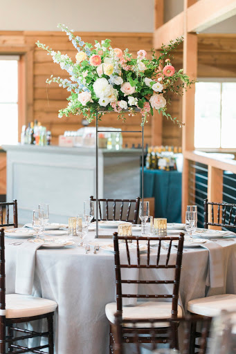 Florist «Deanna Burks Design», reviews and photos, 760 E Main St #2, Hendersonville, TN 37075, USA