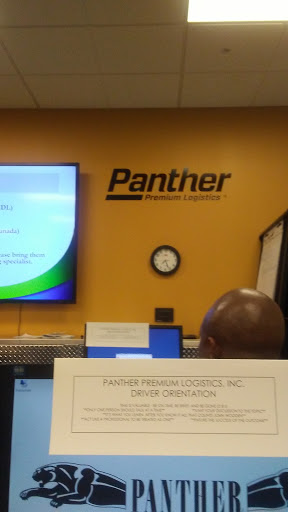 Transportation Service «Panther Premium Logistics», reviews and photos, 84 Medina Rd, Medina, OH 44256, USA