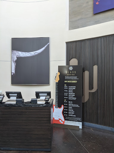 Night Club «Glass Cactus», reviews and photos, 1501 Gaylord Trail, Grapevine, TX 76051, USA