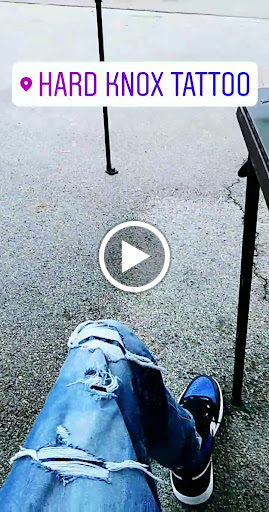 Find tattoo ideas for stepson for your next unique tattoo in Knoxville at Hard Knox Tattoo