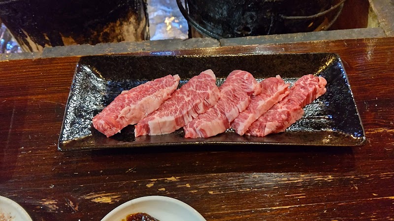 立ち飲み焼肉バル 騎驢覓驢（キロベキロ）