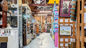Ironbridge Antiques, Arts & Crafts Ltd