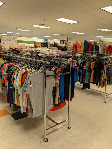 Thrift Store «Goodwill», reviews and photos