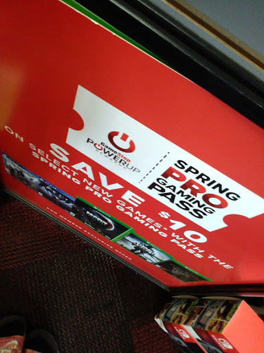 Video Game Store «GameStop», reviews and photos, 2920 Towne Blvd, Middletown, OH 45044, USA